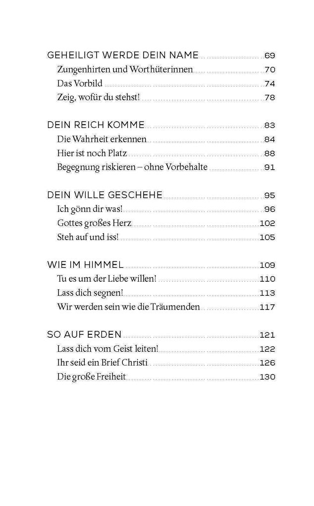 Weitere Ansicht: Den Horizont weiten | Frank Muchlinsky