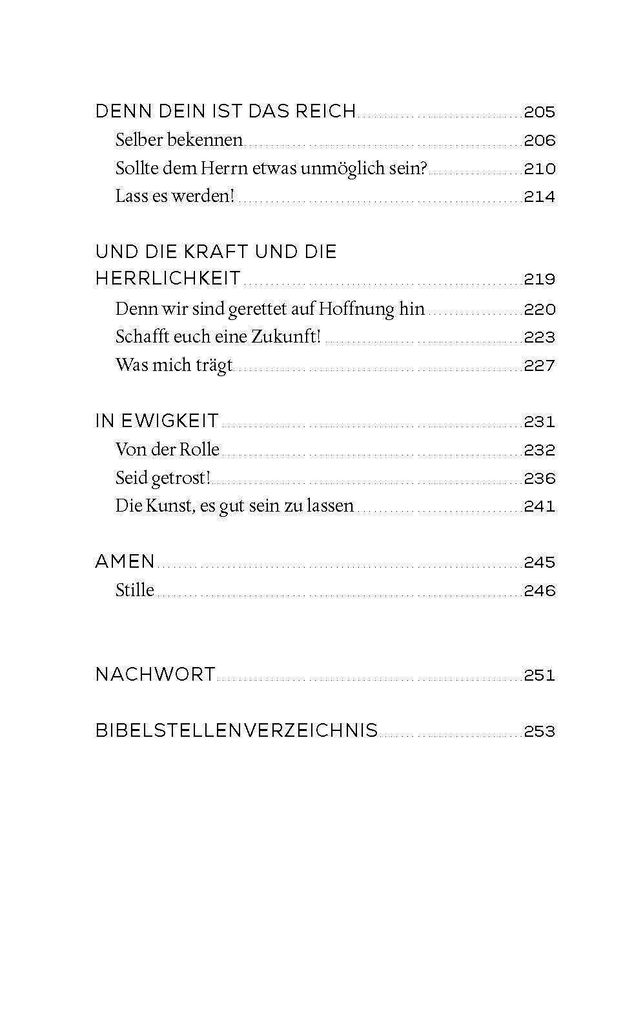 Weitere Ansicht: Den Horizont weiten | Frank Muchlinsky