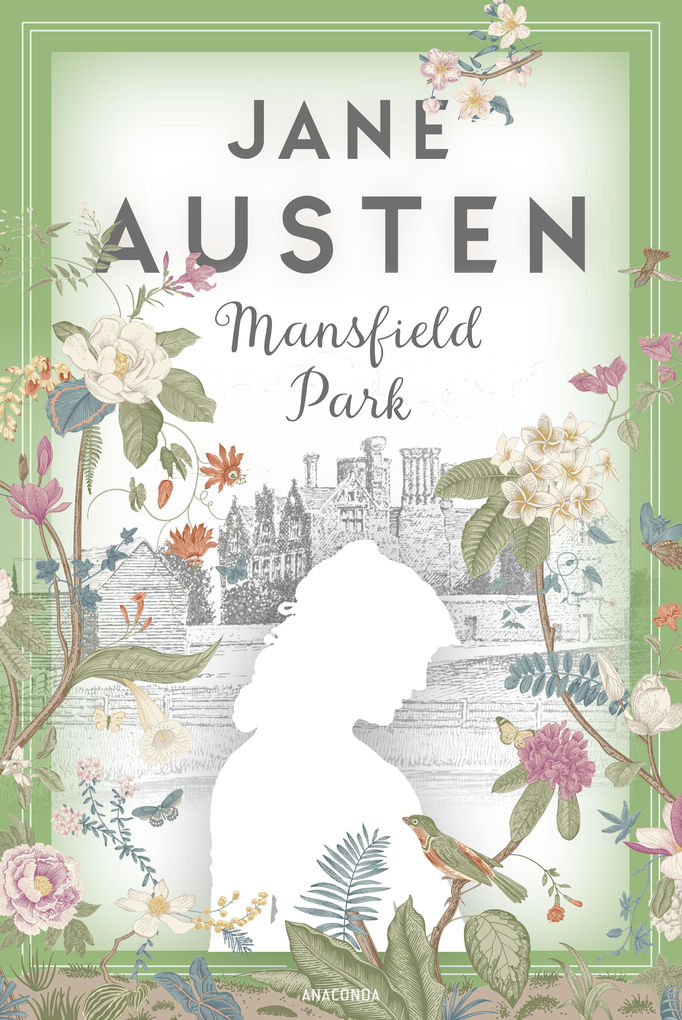 Weitere Ansicht: Jane Austen, Die großen Romane | Jane Austen