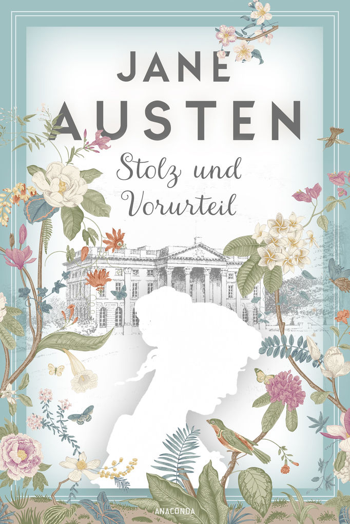 Weitere Ansicht: Jane Austen, Die großen Romane | Jane Austen