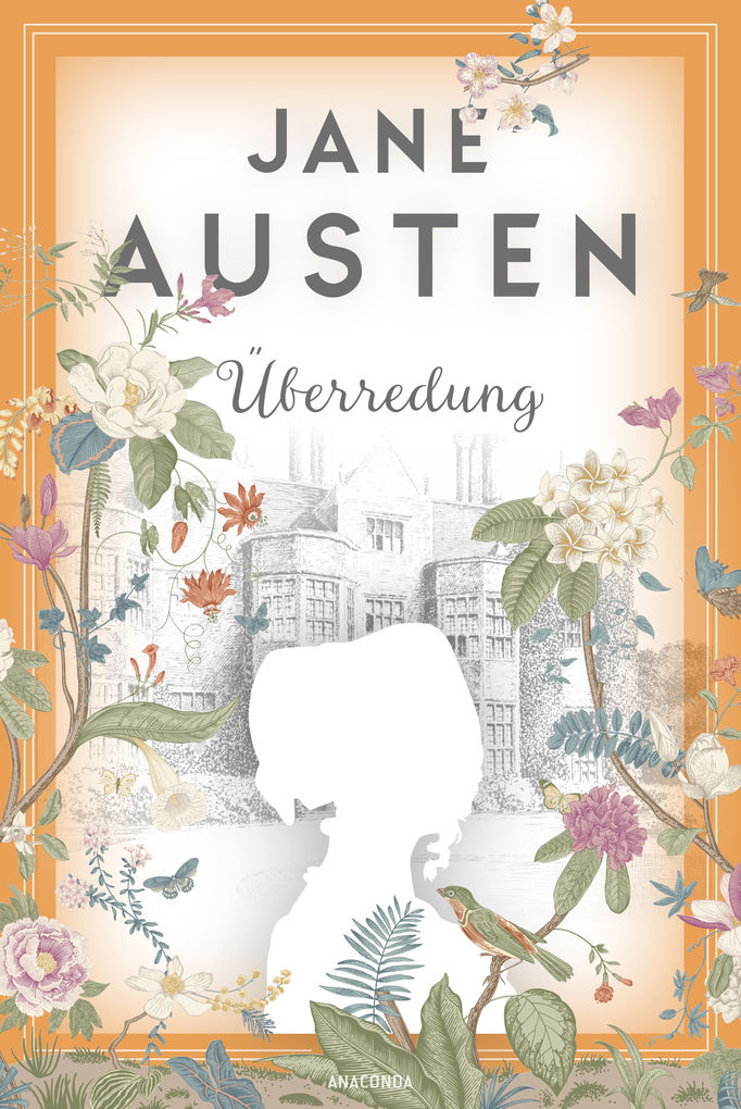 Weitere Ansicht: Jane Austen, Die großen Romane | Jane Austen