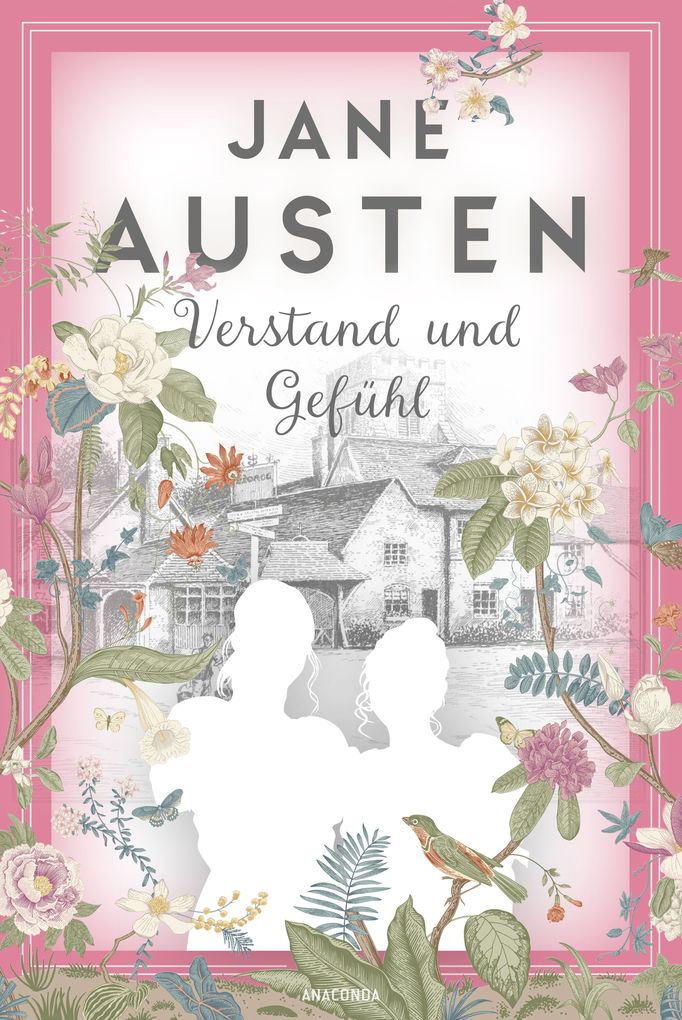 Weitere Ansicht: Jane Austen, Die großen Romane | Jane Austen
