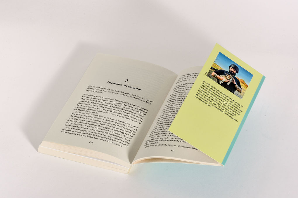 Weitere Ansicht: Freiheit unter Feuer | Konstantin Flemig