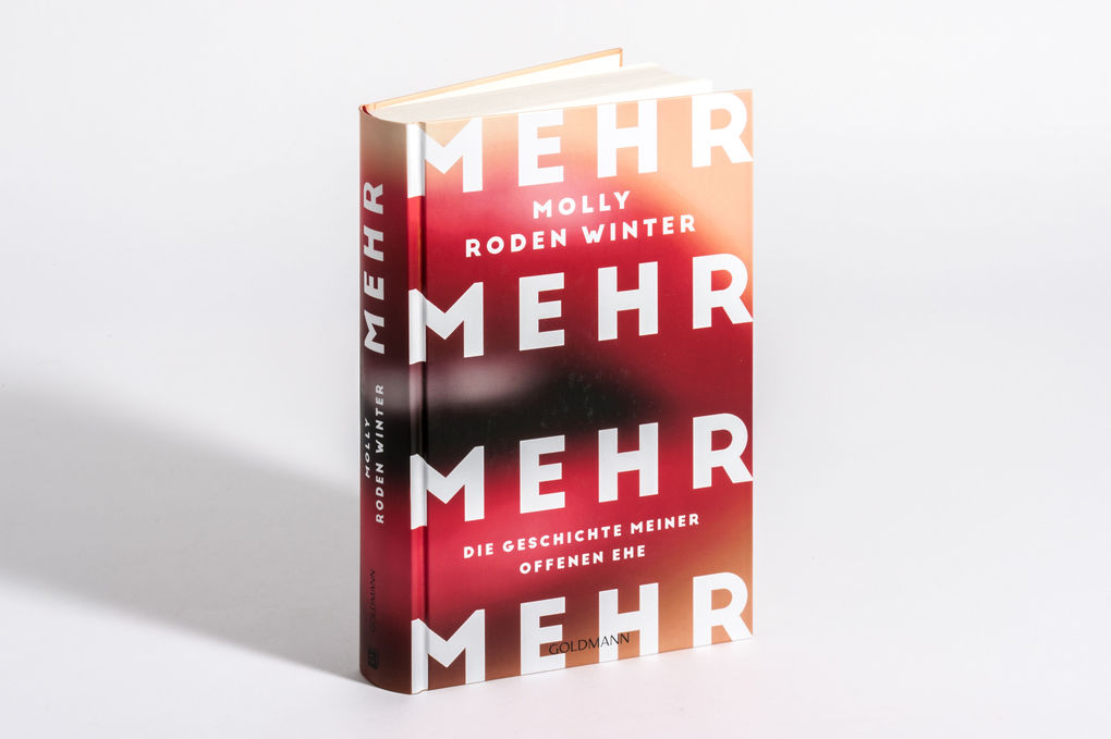 Weitere Ansicht: Mehr | Molly Roden Winter