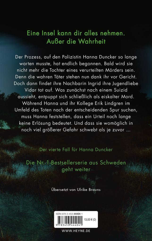 Weitere Ansicht: Nebelstunde | Johanna Mo