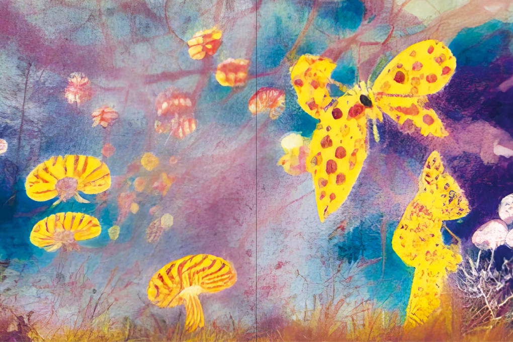 Weitere Ansicht: Oscar Murillo