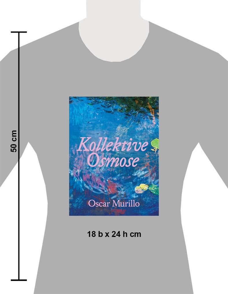 Weitere Ansicht: Oscar Murillo