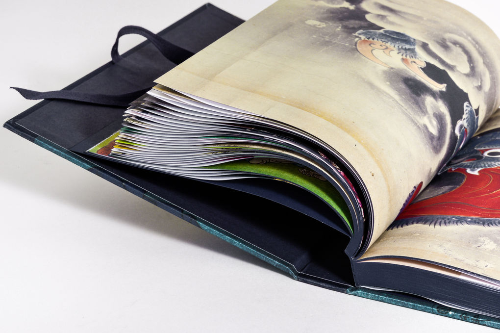 Weitere Ansicht: YOKAI MONSTER | Philippe Charlier