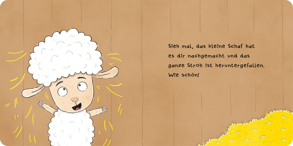 Weitere Ansicht: Hilf den Tierkindern | Nico Sternbaum