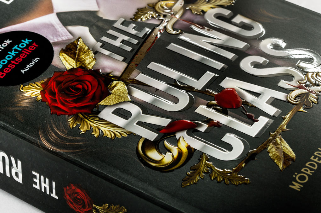 Weitere Ansicht: The Ruling Class | Jennifer Lynn Barnes