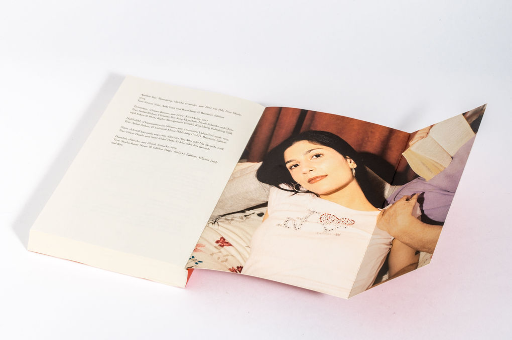 Weitere Ansicht: Das können wir uns nicht leisten | Miriam Davoudvandi