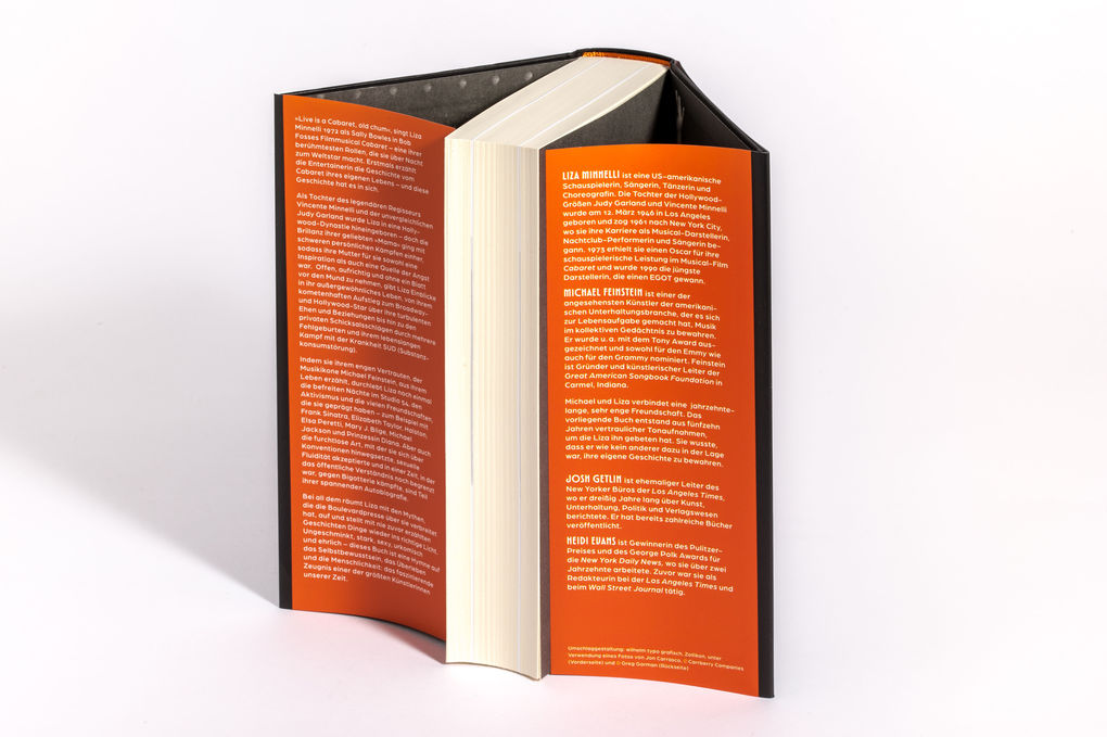 Weitere Ansicht: Liza - Kids, Wait Till You Hear This! | Liza Minnelli, Michael Feinstein