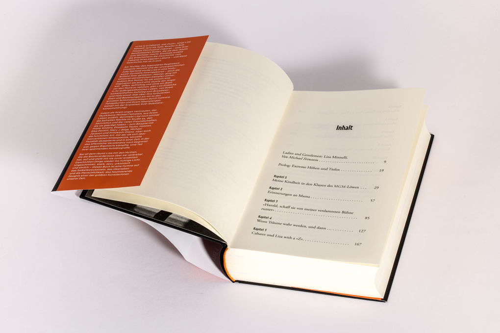 Weitere Ansicht: Liza - Kids, Wait Till You Hear This! | Liza Minnelli, Michael Feinstein