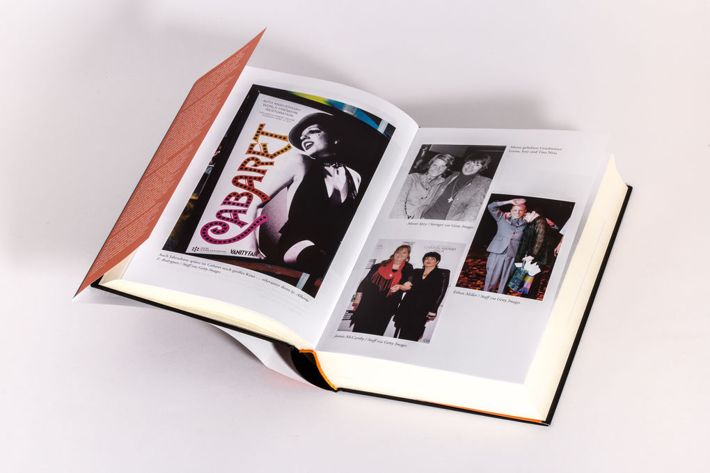 Weitere Ansicht: Liza - Kids, Wait Till You Hear This! | Liza Minnelli, Michael Feinstein