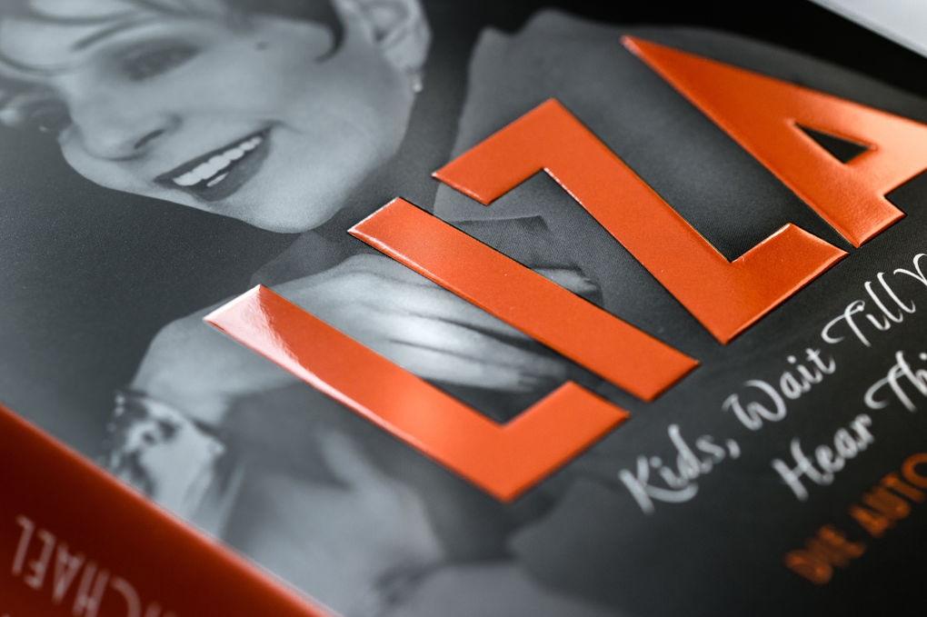 Weitere Ansicht: Liza - Kids, Wait Till You Hear This! | Liza Minnelli, Michael Feinstein