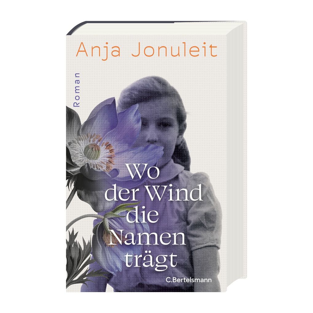Weitere Ansicht: Wo der Wind die Namen trägt | Anja Jonuleit
