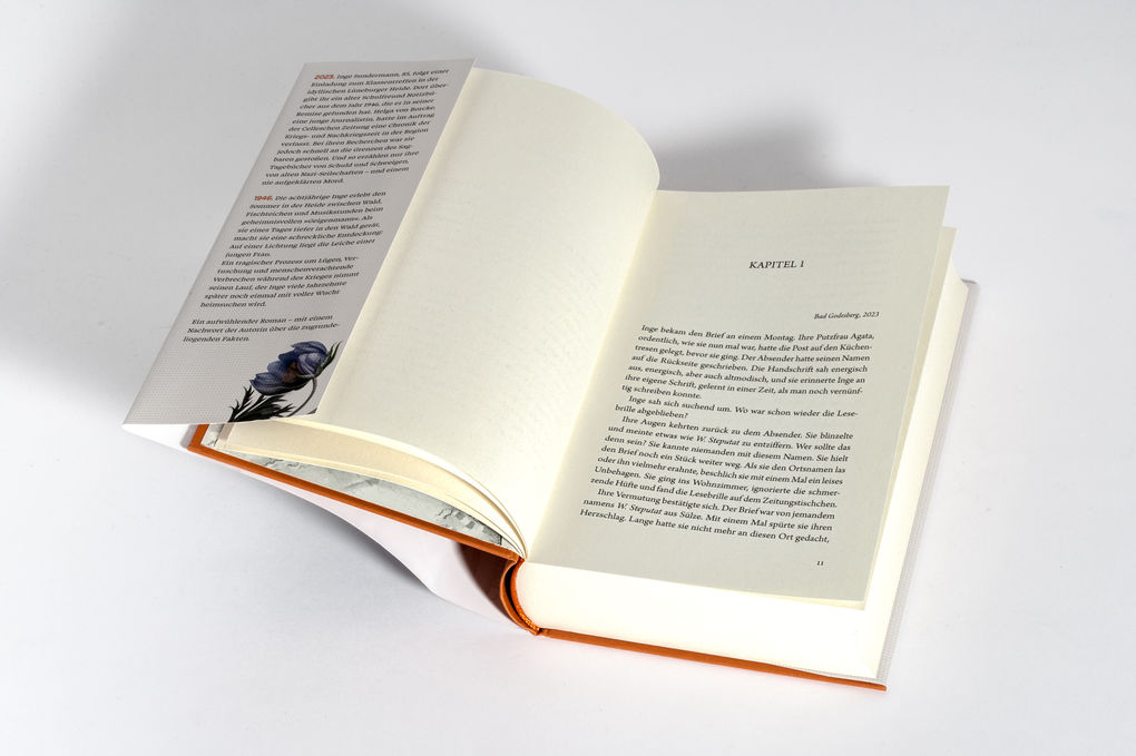 Weitere Ansicht: Wo der Wind die Namen trägt | Anja Jonuleit