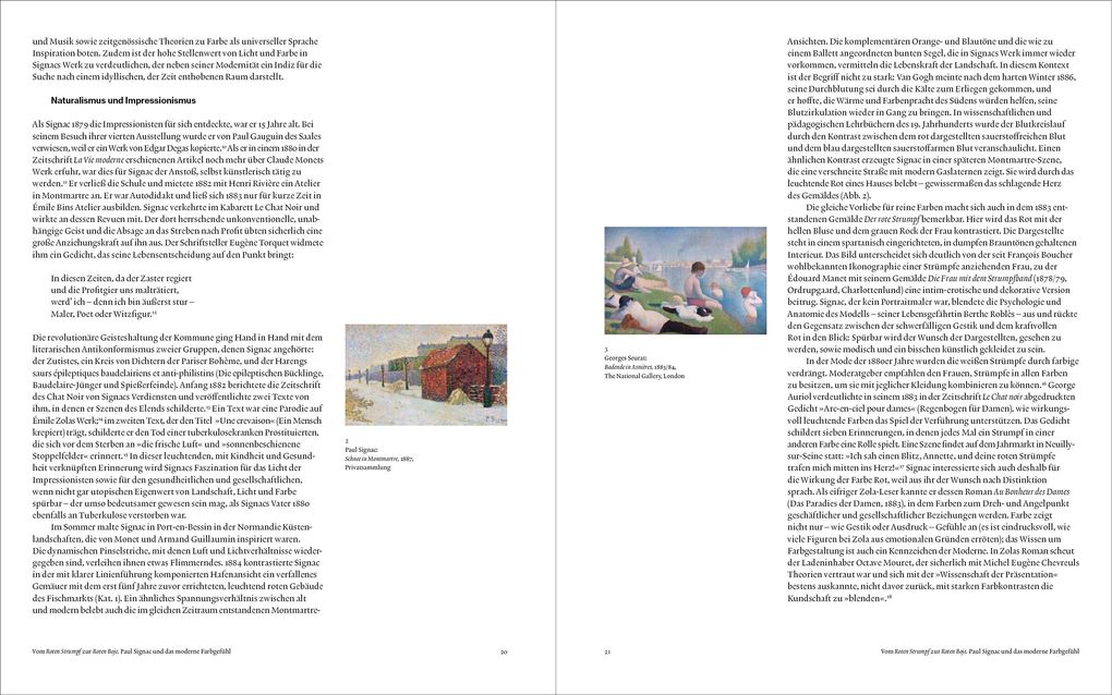 Weitere Ansicht: Symphonie der Farben
