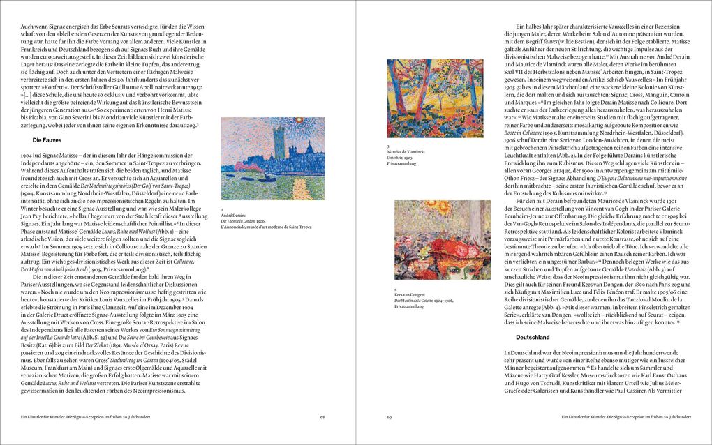 Weitere Ansicht: Symphonie der Farben