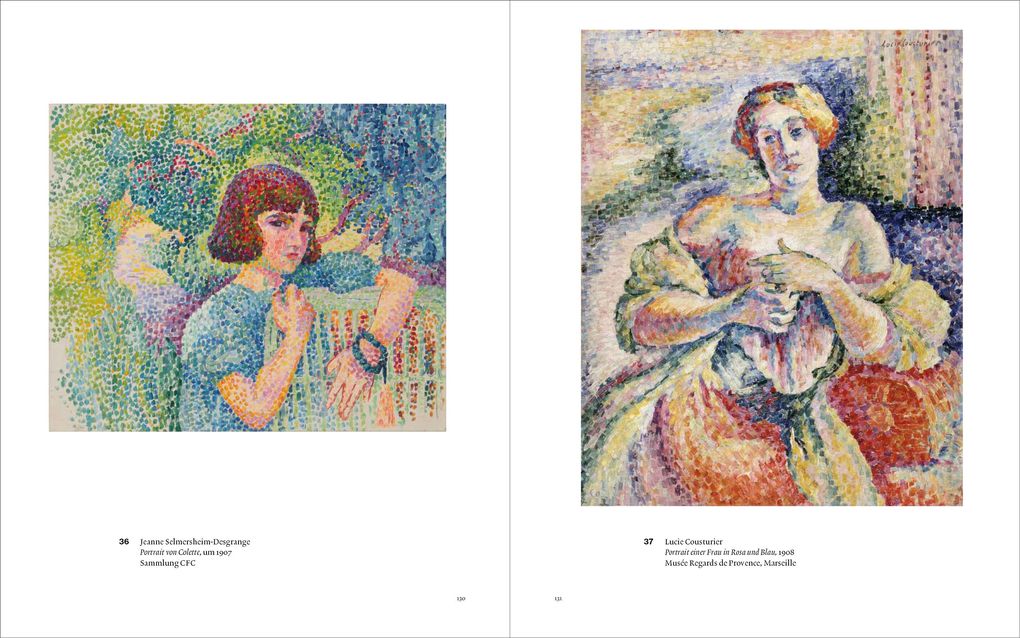 Weitere Ansicht: Symphonie der Farben