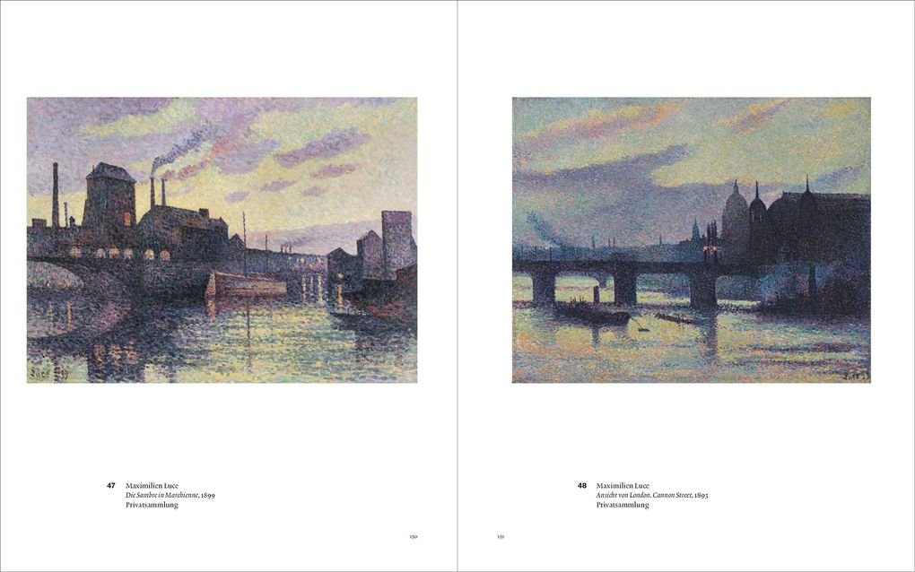 Weitere Ansicht: Symphonie der Farben