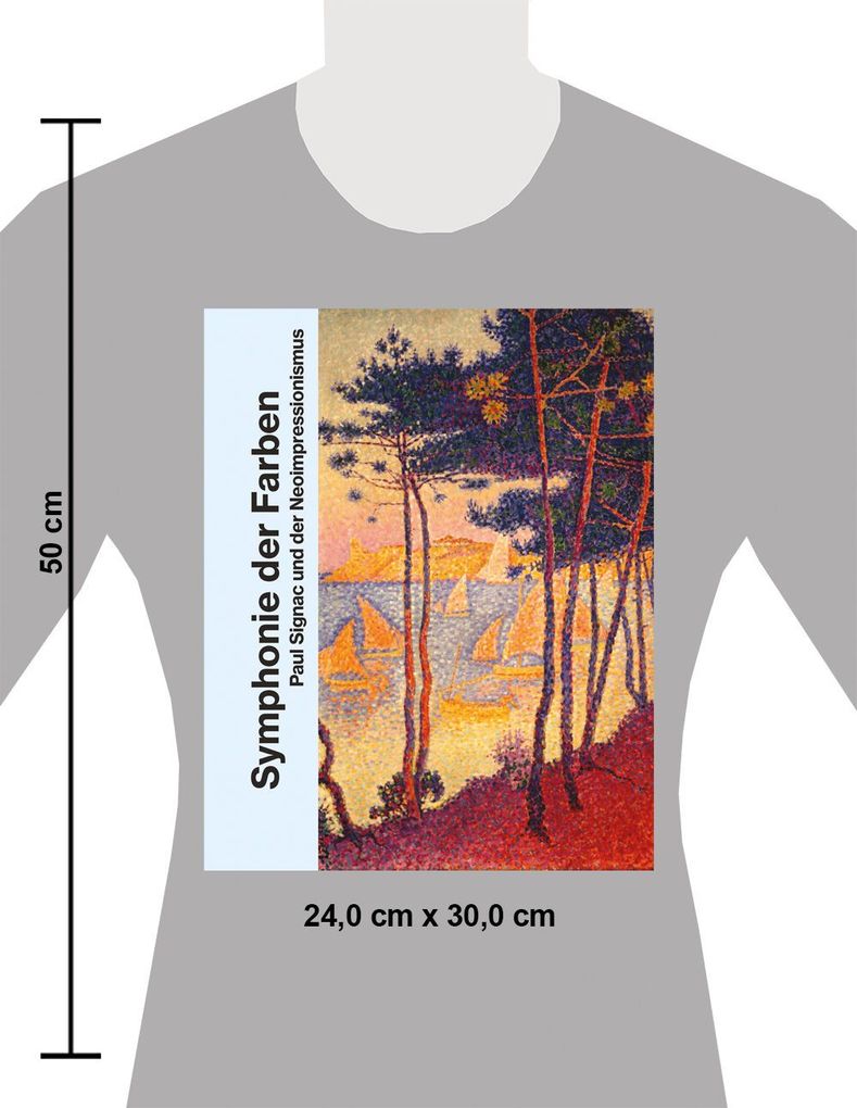 Weitere Ansicht: Symphonie der Farben
