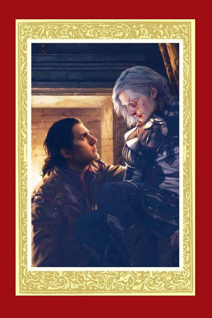 Weitere Ansicht: Der Bruder des Wolfs - Die Chronik der Weitseher | Robin Hobb