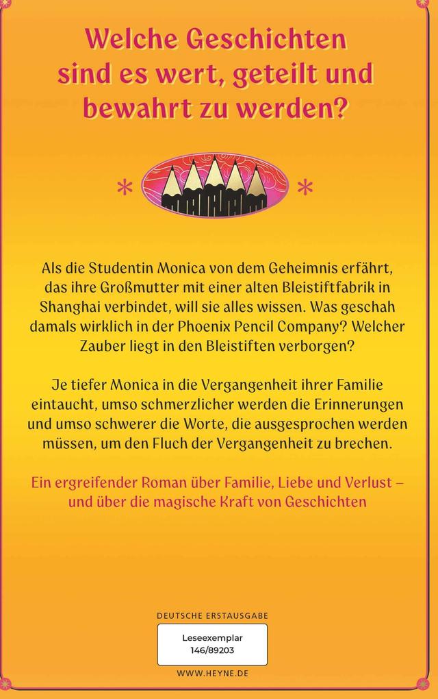 Weitere Ansicht: Die Manufaktur der magischen Worte | Allison King