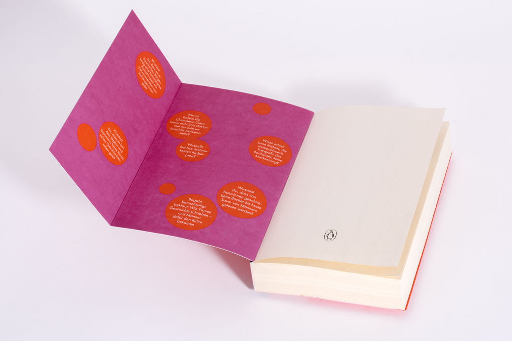 Weitere Ansicht: Beklaute Frauen | Leonie Schöler