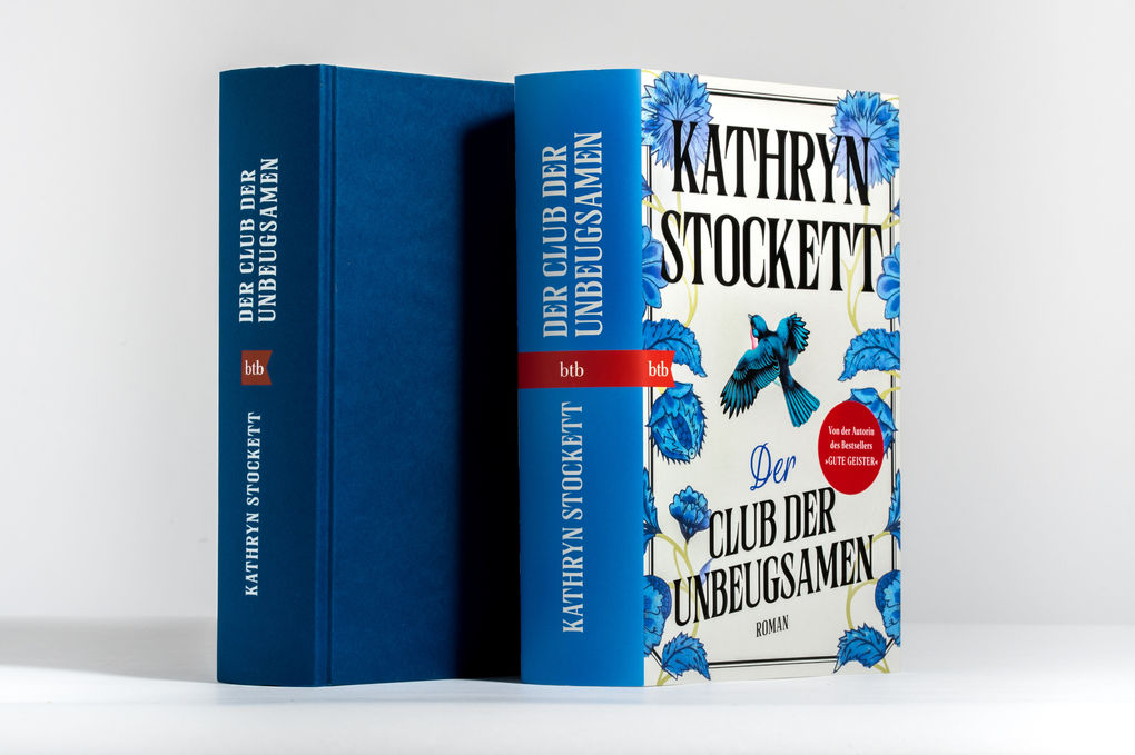 Weitere Ansicht: Der Club der Unbeugsamen | Kathryn Stockett