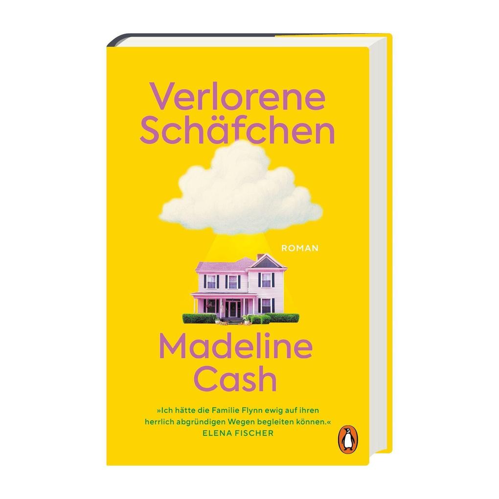Weitere Ansicht: Verlorene Schäfchen | Madeline Cash