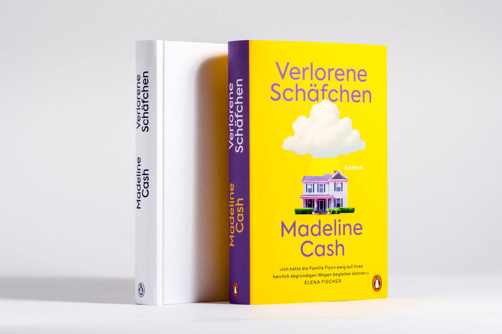 Weitere Ansicht: Verlorene Schäfchen | Madeline Cash