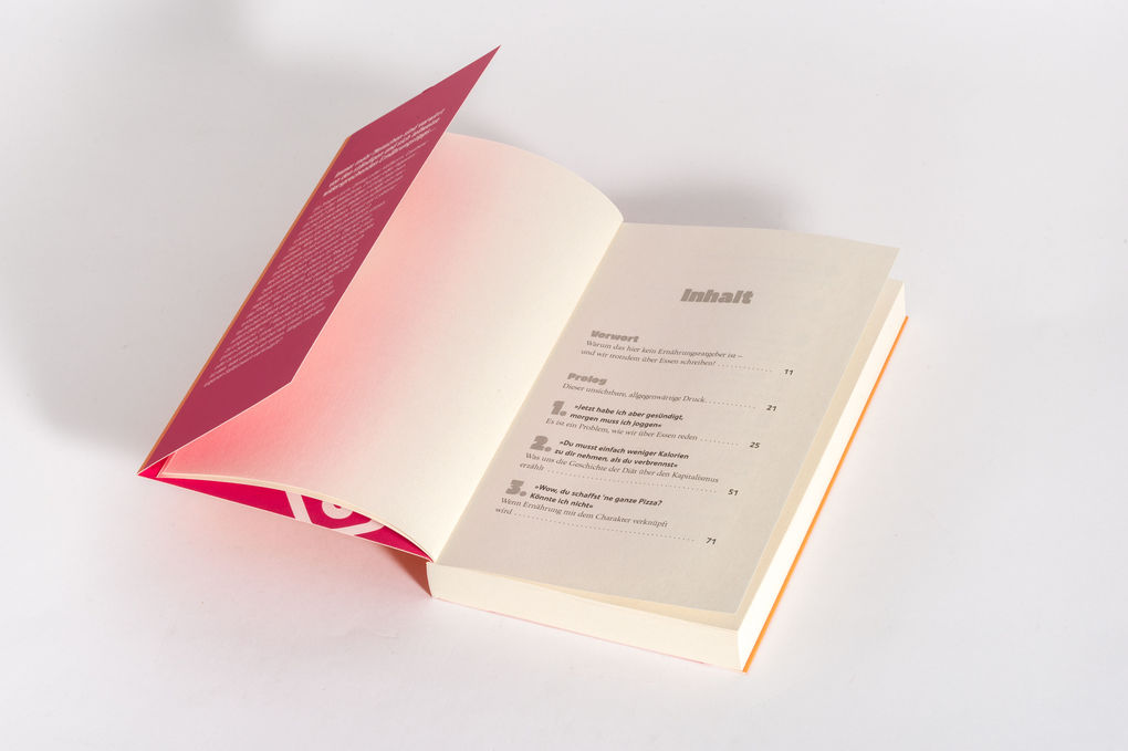 Weitere Ansicht: Essen und essen lassen | Marlene Borchardt, Nora Burgard-Arp