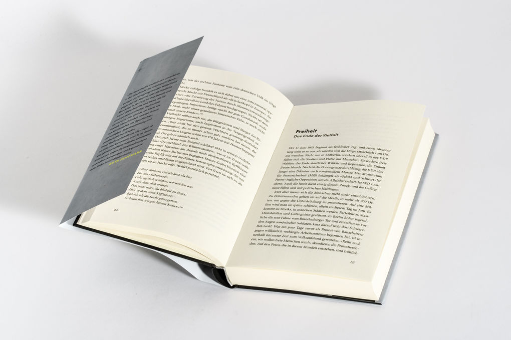 Weitere Ansicht: Raubzug von rechts | Ruth Hoffmann