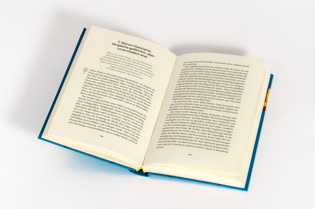 Weitere Ansicht: Mit Gott gegen die Demokratie | Arnd Henze