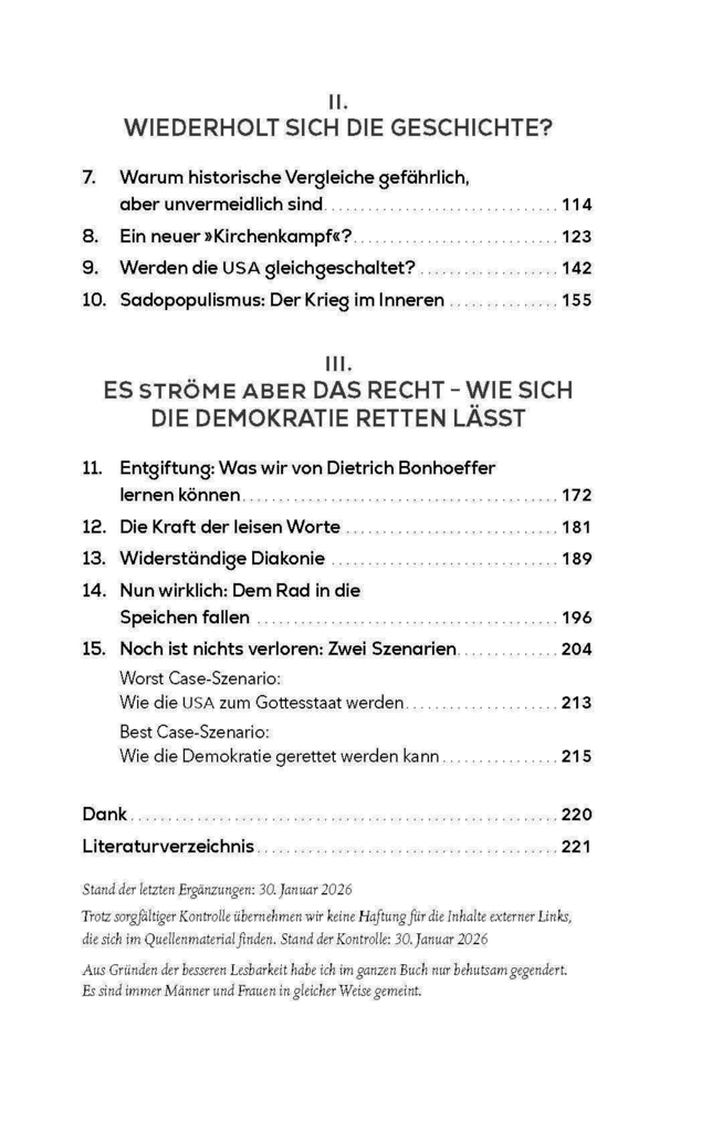 Weitere Ansicht: Mit Gott gegen die Demokratie | Arnd Henze