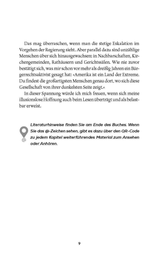 Weitere Ansicht: Mit Gott gegen die Demokratie | Arnd Henze