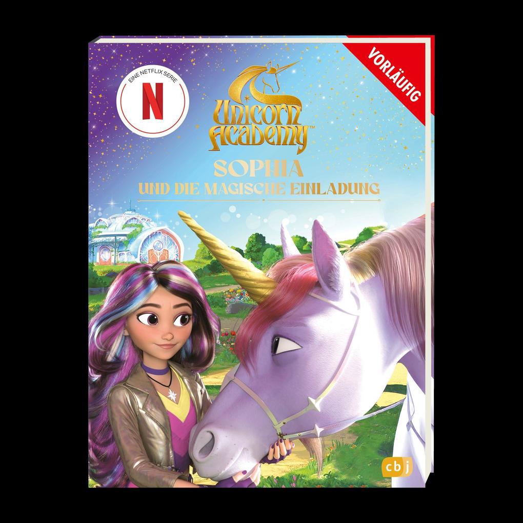 Produktbild: Unicorn Academy