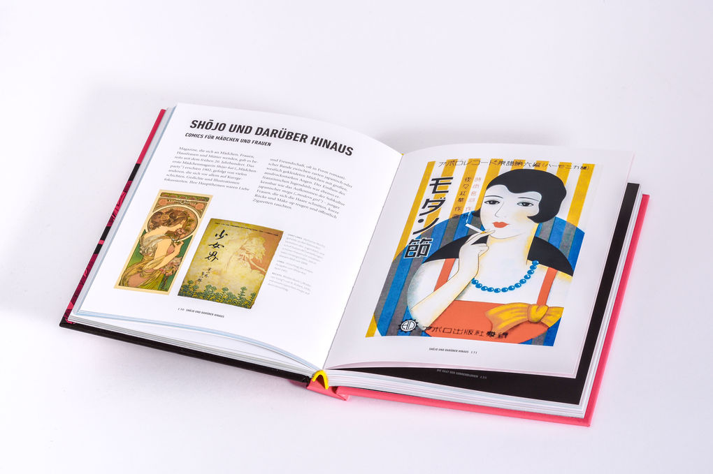 Weitere Ansicht: Manga! | Helen McCarthy