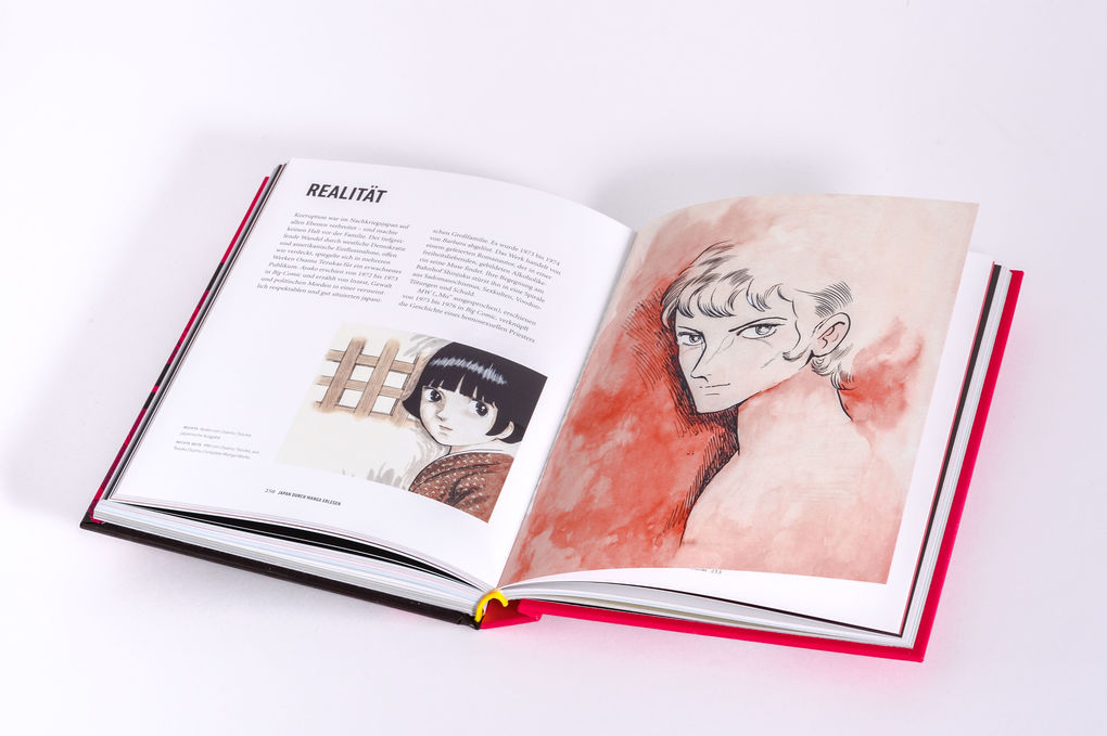 Weitere Ansicht: Manga! | Helen McCarthy