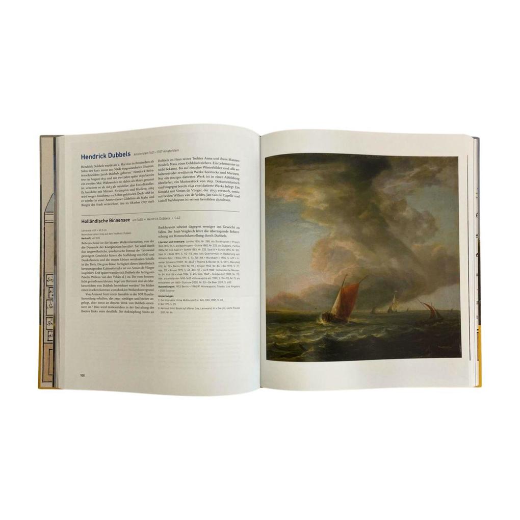 Weitere Ansicht: Landschaft im Licht | Gero Seelig, I. Vogelsang