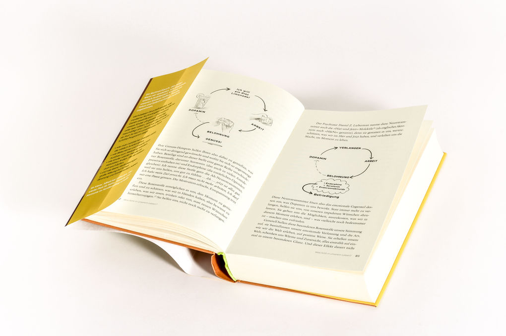 Weitere Ansicht: Kinder brauchen Dopamin | Michaeleen Doucleff