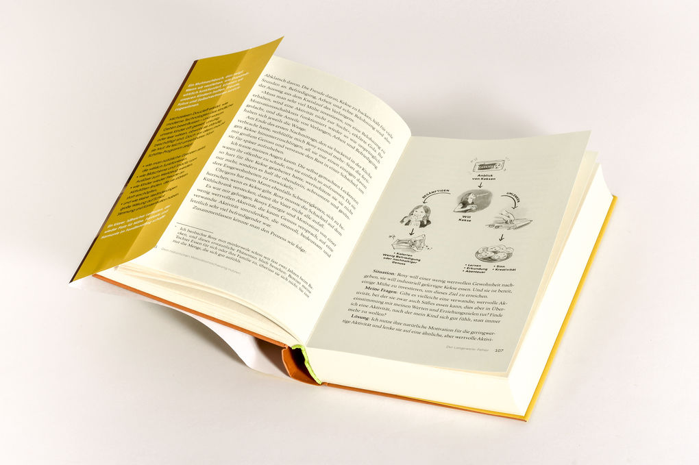 Weitere Ansicht: Kinder brauchen Dopamin | Michaeleen Doucleff