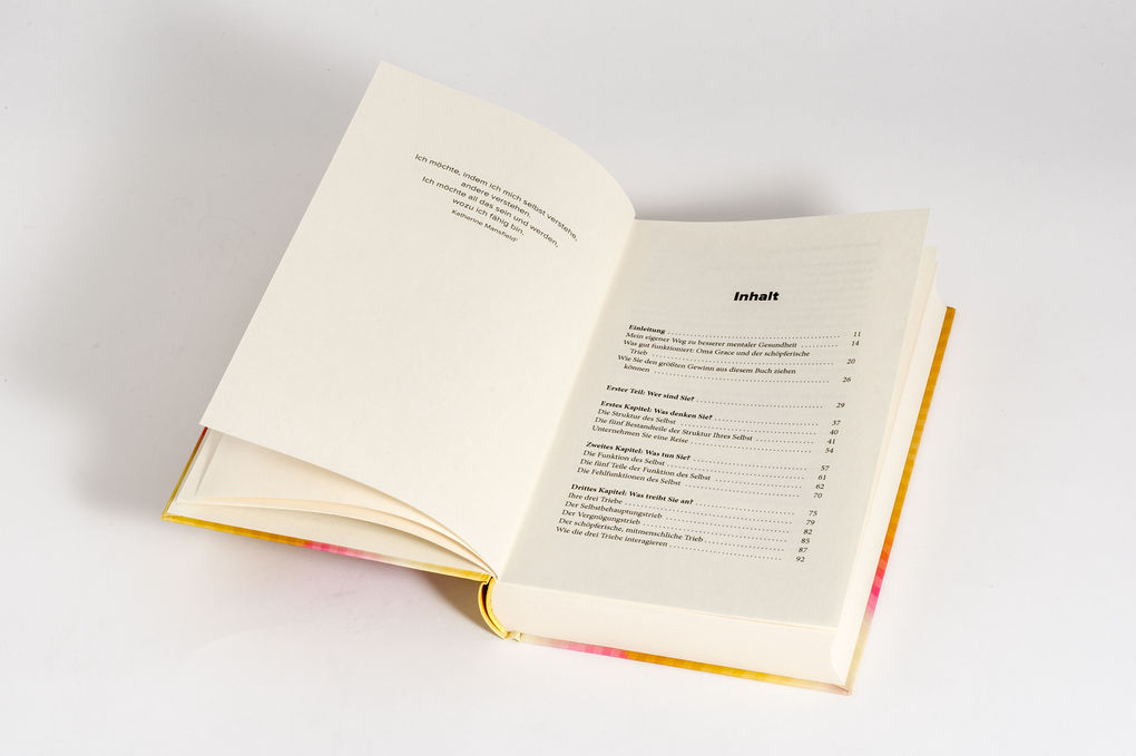 Weitere Ansicht: What's Going Right | Paul Conti