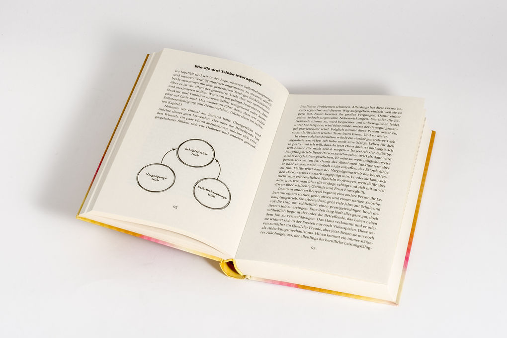 Weitere Ansicht: What's Going Right | Paul Conti
