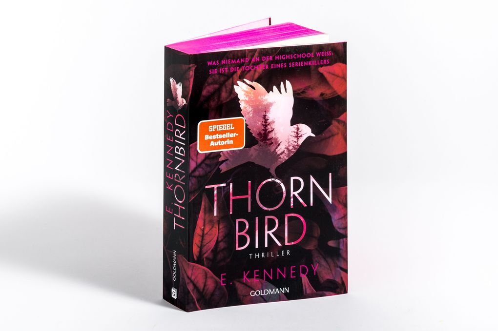 Weitere Ansicht: Thornbird | E. Kennedy