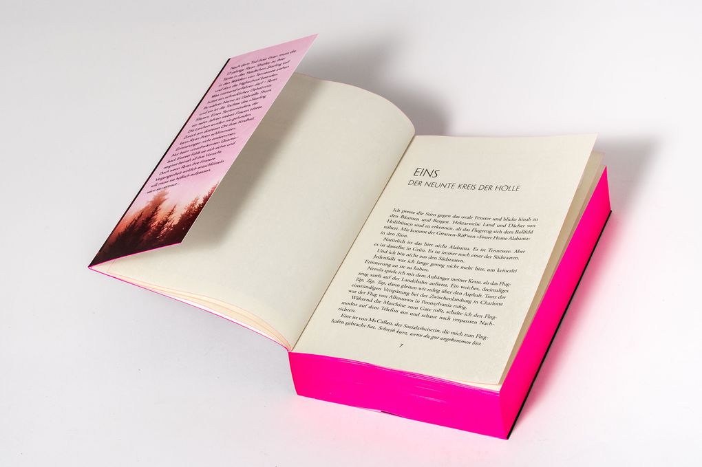 Weitere Ansicht: Thornbird | E. Kennedy