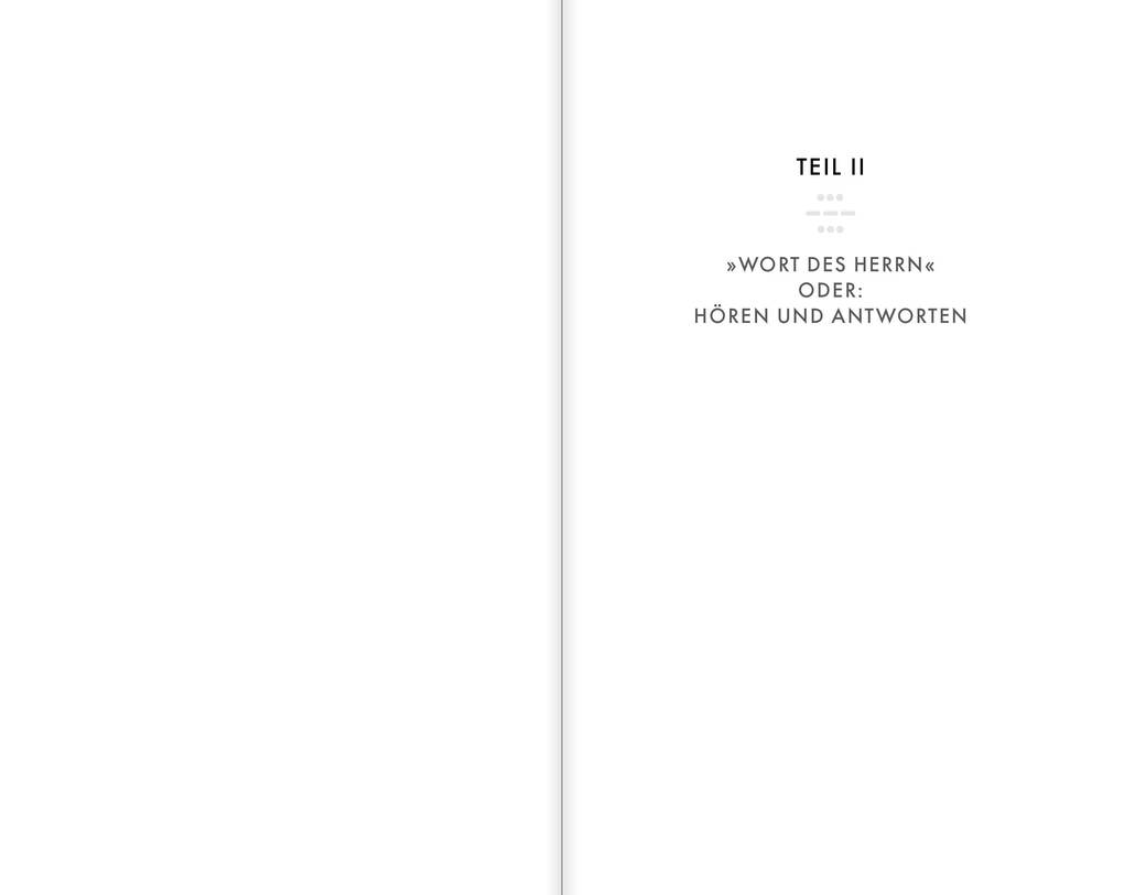 Weitere Ansicht: Wann, wenn nicht jetzt? | Hanna Reichel