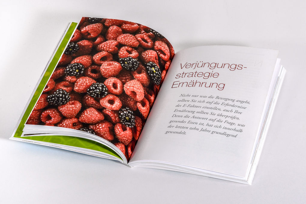 Weitere Ansicht: Länger leben mit gesunden Gefäßen | Martin Halle