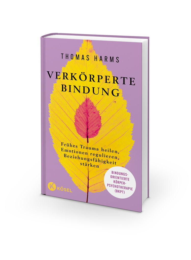 Weitere Ansicht: Verkörperte Bindung | Thomas Harms
